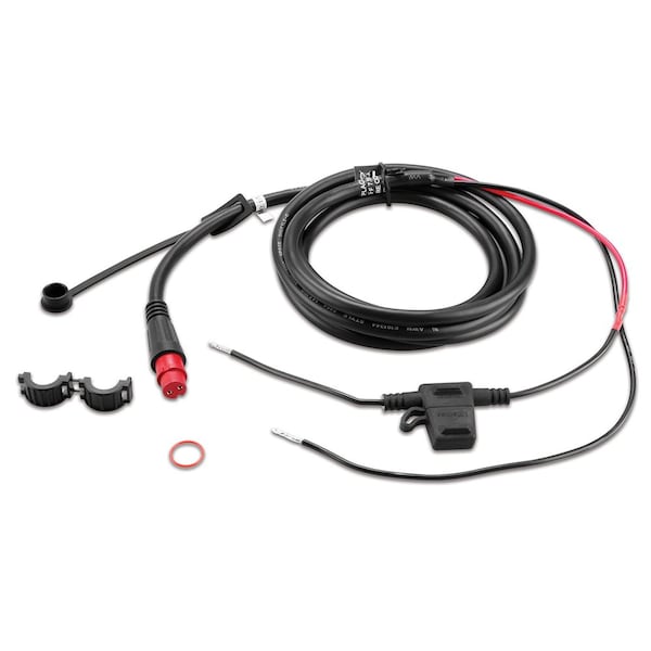 Threaded Power Cable f/GLS 10
